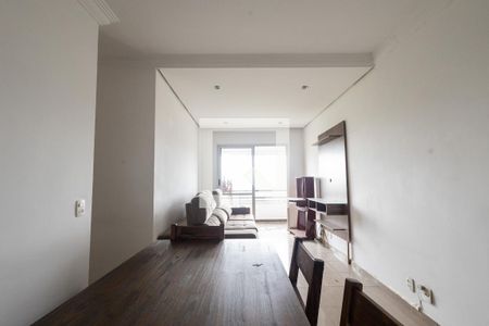 Sala de apartamento à venda com 3 quartos, 66m² em Penha de França, São Paulo