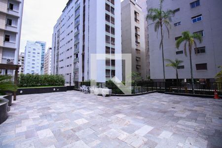 Apartamento para alugar com 58m², 2 quartos e 2 vagas Apartamento para alugar com 58m², 2 quartos e 2 vagasÁrea comum