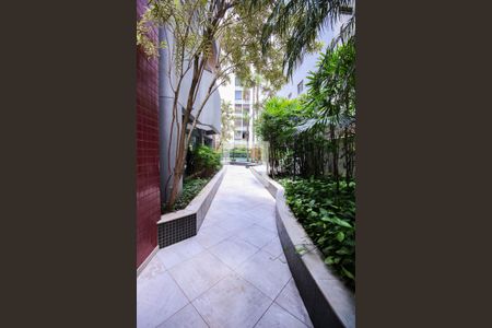 Apartamento para alugar com 58m², 2 quartos e 2 vagas Apartamento para alugar com 58m², 2 quartos e 2 vagasÁrea comum