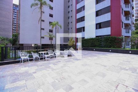 Apartamento para alugar com 58m², 2 quartos e 2 vagas Apartamento para alugar com 58m², 2 quartos e 2 vagasÁrea comum