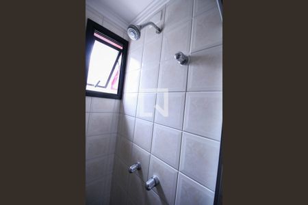 Apartamento para alugar com 58m², 2 quartos e 2 vagas Apartamento para alugar com 58m², 2 quartos e 2 vagasBanheiro