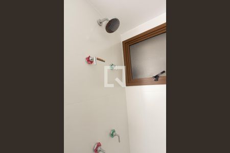 Studio à venda com 27m², 1 quarto e sem vaga Studio à venda com 27m², 1 quarto e sem vagaBanheiro