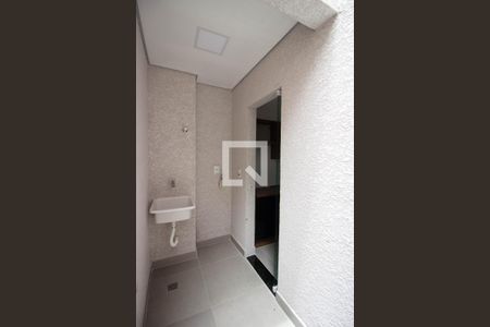 Studio à venda com 26m², 1 quarto e sem vagaÁrea de Serviço