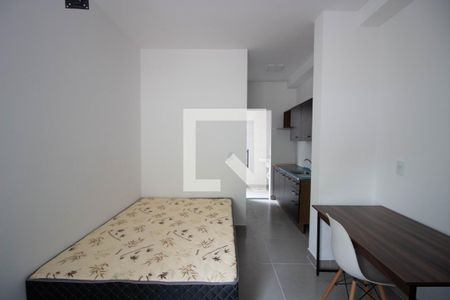 Studio de kitnet/studio à venda com 1 quarto, 26m² em Cidade Antônio Estevão de Carvalho, São Paulo
