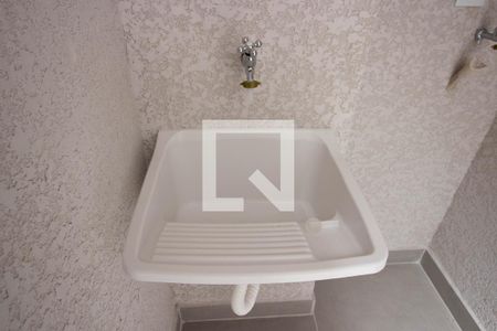 Studio à venda com 26m², 1 quarto e sem vagaTanque