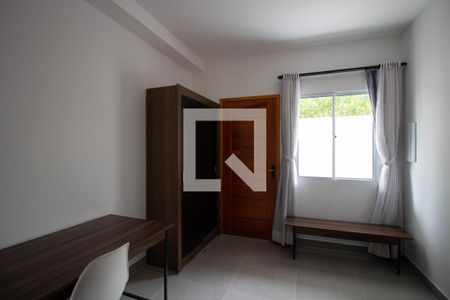 Studio de kitnet/studio à venda com 1 quarto, 26m² em Cidade Antônio Estevão de Carvalho, São Paulo