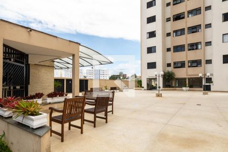 Apartamento à venda com 65m², 2 quartos e 1 vaga Apartamento à venda com 65m², 2 quartos e 1 vagaÁrea comum