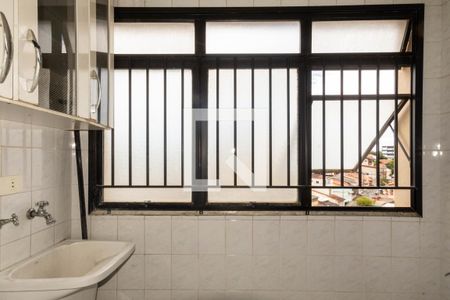 Apartamento à venda com 65m², 2 quartos e 1 vaga Apartamento à venda com 65m², 2 quartos e 1 vagaÁrea de Serviço