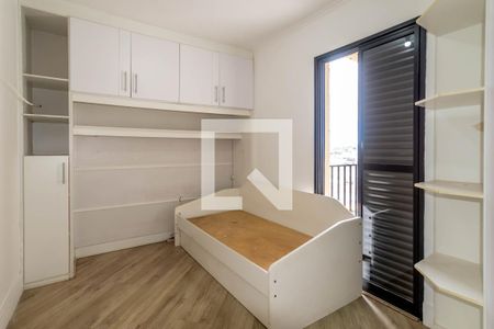 Quarto 1 de apartamento para alugar com 2 quartos, 65m² em Vila Rosalia, Guarulhos