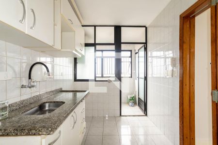 Apartamento à venda com 65m², 2 quartos e 1 vaga Apartamento à venda com 65m², 2 quartos e 1 vagaCozinha