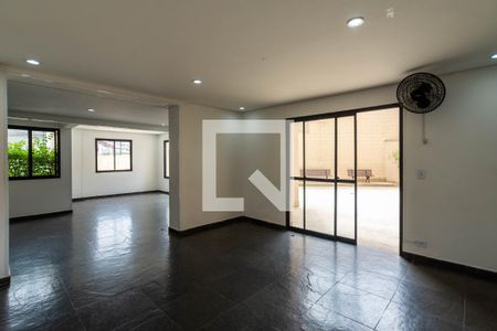 Apartamento à venda com 65m², 2 quartos e 1 vaga Apartamento à venda com 65m², 2 quartos e 1 vagaÁrea comum - Salão de festas