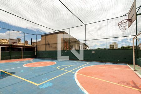 Apartamento à venda com 65m², 2 quartos e 1 vaga Apartamento à venda com 65m², 2 quartos e 1 vagaQuadra Esportiva