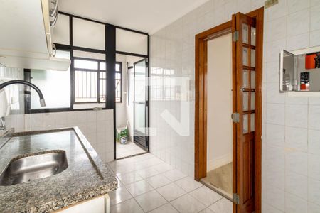 Apartamento à venda com 65m², 2 quartos e 1 vaga Apartamento à venda com 65m², 2 quartos e 1 vagaCozinha