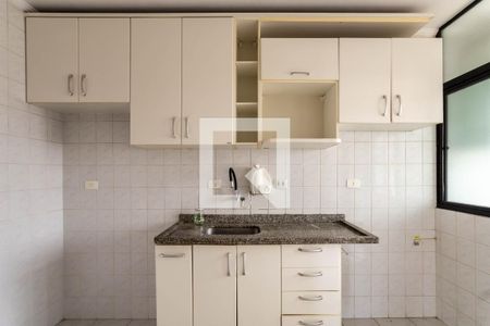 Apartamento à venda com 65m², 2 quartos e 1 vaga Apartamento à venda com 65m², 2 quartos e 1 vagaCozinha