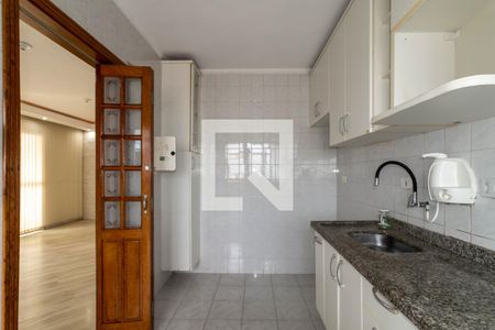 Apartamento à venda com 65m², 2 quartos e 1 vaga Apartamento à venda com 65m², 2 quartos e 1 vagaCozinha