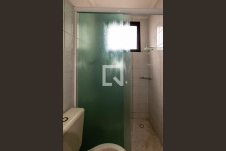 Apartamento à venda com 65m², 2 quartos e 1 vaga Apartamento à venda com 65m², 2 quartos e 1 vagaBanheiro