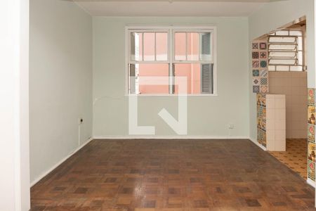 Apartamento para alugar com 51m², 1 quarto e sem vagaSala