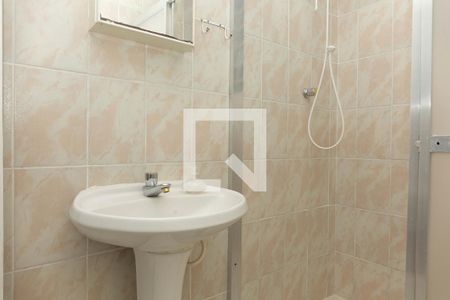 Apartamento para alugar com 51m², 1 quarto e sem vagaBanheiro