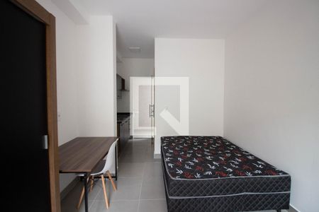 Studio de kitnet/studio à venda com 1 quarto, 26m² em Cidade Antônio Estevão de Carvalho, São Paulo