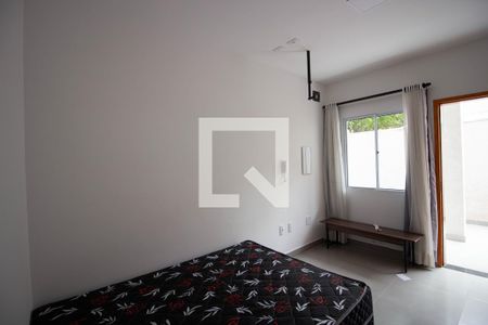 Studio de kitnet/studio à venda com 1 quarto, 26m² em Cidade Antônio Estevão de Carvalho, São Paulo