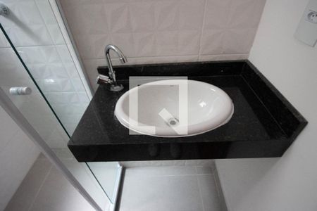 Pia de kitnet/studio à venda com 1 quarto, 26m² em Cidade Antônio Estevão de Carvalho, São Paulo