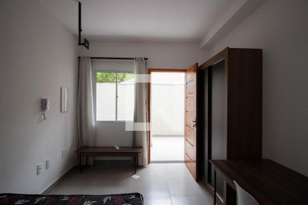 Studio de kitnet/studio à venda com 1 quarto, 26m² em Cidade Antônio Estevão de Carvalho, São Paulo