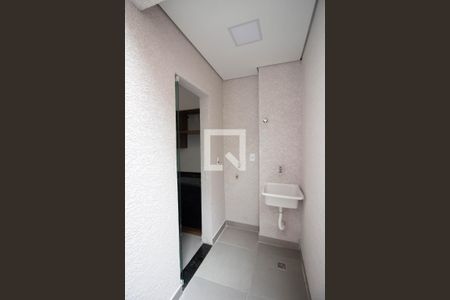 Studio à venda com 26m², 1 quarto e sem vagaÁrea de Serviço