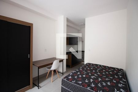 Studio de kitnet/studio à venda com 1 quarto, 26m² em Cidade Antônio Estevão de Carvalho, São Paulo