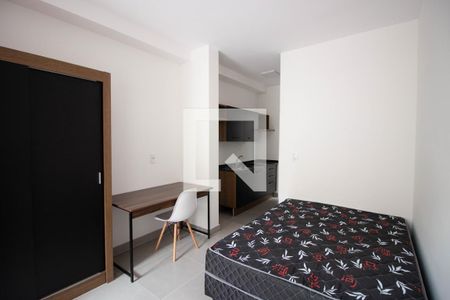Studio de kitnet/studio à venda com 1 quarto, 26m² em Cidade Antônio Estevão de Carvalho, São Paulo