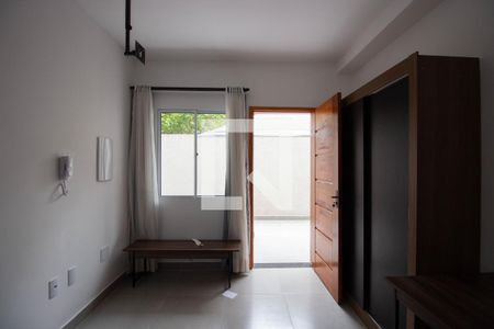 Studio de kitnet/studio à venda com 1 quarto, 26m² em Cidade Antônio Estevão de Carvalho, São Paulo