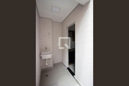 Studio à venda com 26m², 1 quarto e sem vagaÁrea de Serviço