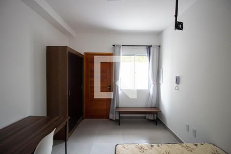 Studio de kitnet/studio para alugar com 1 quarto, 26m² em Cidade Antônio Estevão de Carvalho, São Paulo