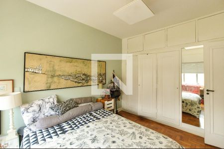 Quarto 1 de apartamento à venda com 2 quartos, 94m² em Pinheiros, São Paulo