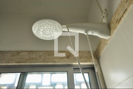 Apartamento à venda com 94m², 2 quartos e 1 vaga Apartamento à venda com 94m², 2 quartos e 1 vagaBanheiro