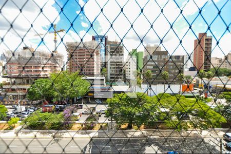 Apartamento à venda com 94m², 2 quartos e 1 vaga Apartamento à venda com 94m², 2 quartos e 1 vagaVista do Quarto 1