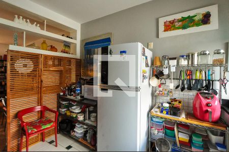 Apartamento à venda com 94m², 2 quartos e 1 vaga Apartamento à venda com 94m², 2 quartos e 1 vagaCozinha