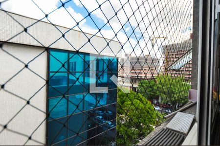 Apartamento à venda com 94m², 2 quartos e 1 vaga Apartamento à venda com 94m², 2 quartos e 1 vagaÁrea de Serviço