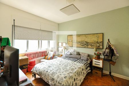 Quarto 1 de apartamento à venda com 2 quartos, 94m² em Pinheiros, São Paulo