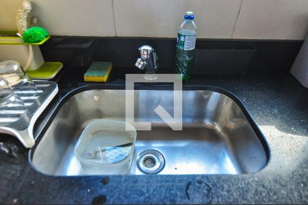 Apartamento à venda com 94m², 2 quartos e 1 vaga Apartamento à venda com 94m², 2 quartos e 1 vagaCozinha