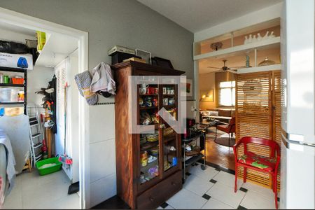 Apartamento à venda com 94m², 2 quartos e 1 vaga Apartamento à venda com 94m², 2 quartos e 1 vagaCozinha