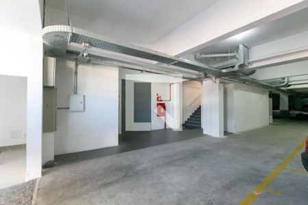 Studio à venda com 26m², 1 quarto e 1 vagaÁrea comum