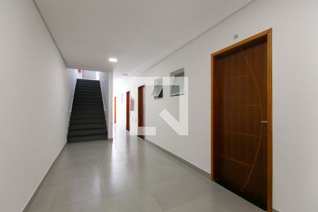 Studio à venda com 26m², 1 quarto e 1 vagaHall de Entrada
