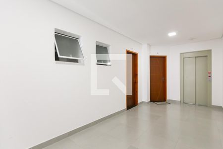 Studio à venda com 26m², 1 quarto e 1 vagaHall de Entrada