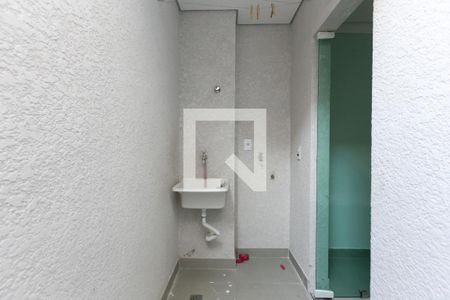 Studio à venda com 26m², 1 quarto e 1 vagaÁrea de Serviço