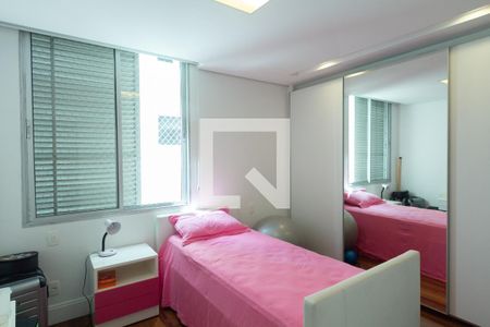 Suíte 1 de apartamento para alugar com 2 quartos, 129m² em Itaim Bibi, São Paulo