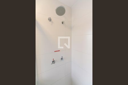 Banheiro Chuveiro de apartamento à venda com 1 quarto, 30m² em Perdizes, São Paulo