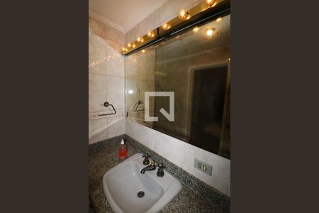 Apartamento para alugar com 107m², 3 quartos e 1 vagaSuite do  Quarto 3