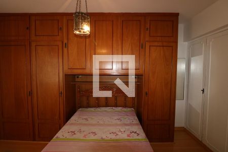 Apartamento para alugar com 107m², 3 quartos e 1 vagaQuarto 3