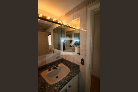 Apartamento para alugar com 107m², 3 quartos e 1 vagaBanheiro