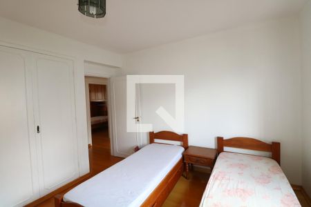 Apartamento para alugar com 107m², 3 quartos e 1 vagaQuarto 1